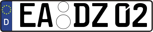 EA-DZ02
