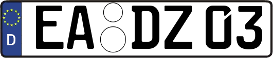 EA-DZ03