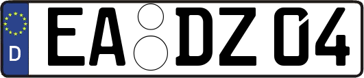 EA-DZ04