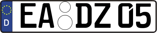 EA-DZ05
