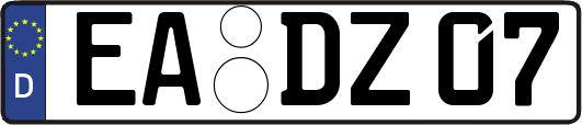 EA-DZ07