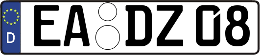 EA-DZ08
