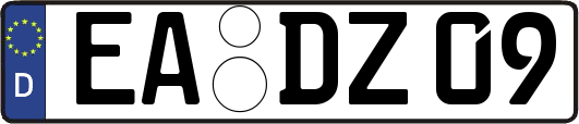 EA-DZ09