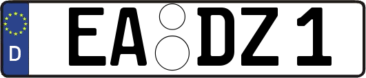EA-DZ1
