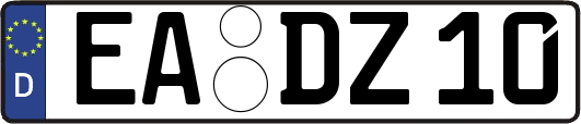 EA-DZ10