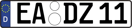 EA-DZ11