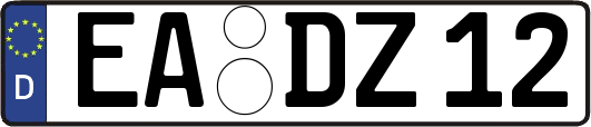 EA-DZ12