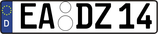 EA-DZ14