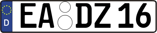 EA-DZ16
