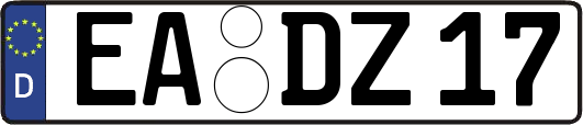 EA-DZ17