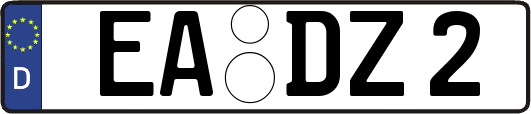 EA-DZ2