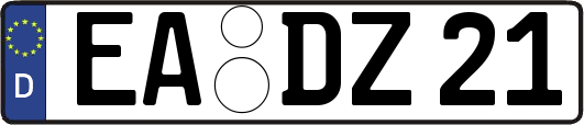 EA-DZ21