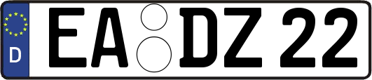 EA-DZ22