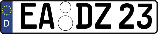 EA-DZ23