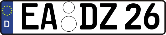 EA-DZ26