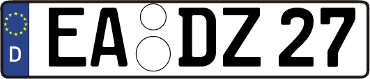 EA-DZ27