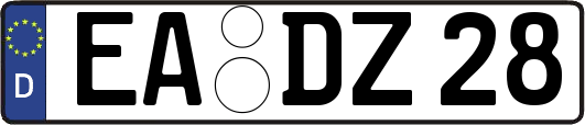 EA-DZ28