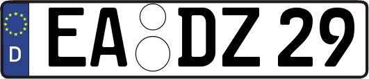 EA-DZ29