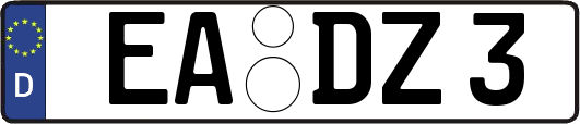 EA-DZ3