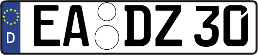 EA-DZ30