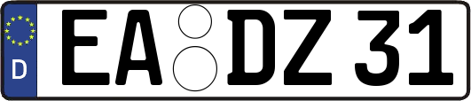 EA-DZ31