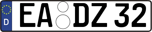 EA-DZ32