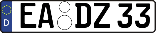 EA-DZ33