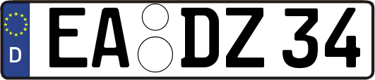 EA-DZ34