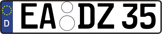 EA-DZ35