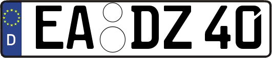 EA-DZ40