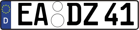 EA-DZ41