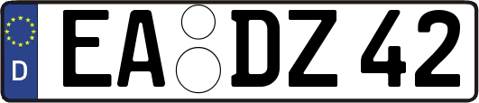EA-DZ42