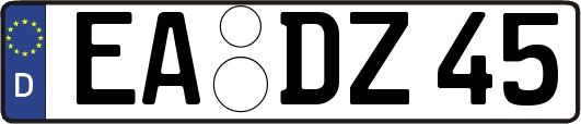 EA-DZ45