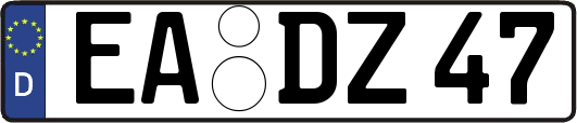 EA-DZ47