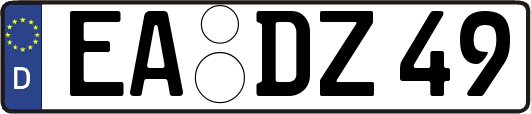 EA-DZ49