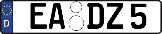 EA-DZ5