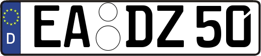 EA-DZ50