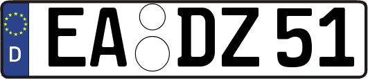 EA-DZ51