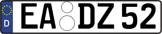 EA-DZ52