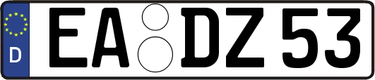 EA-DZ53