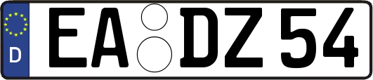 EA-DZ54