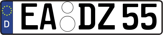 EA-DZ55