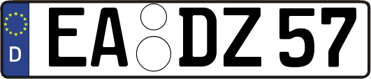 EA-DZ57