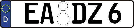 EA-DZ6