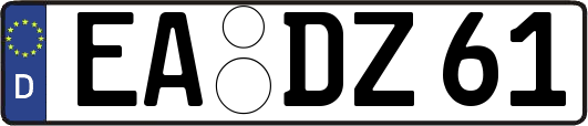 EA-DZ61