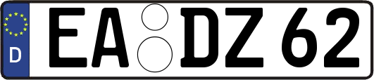 EA-DZ62
