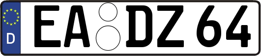 EA-DZ64