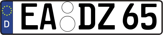 EA-DZ65