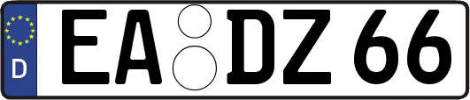 EA-DZ66