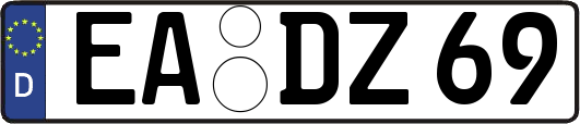 EA-DZ69